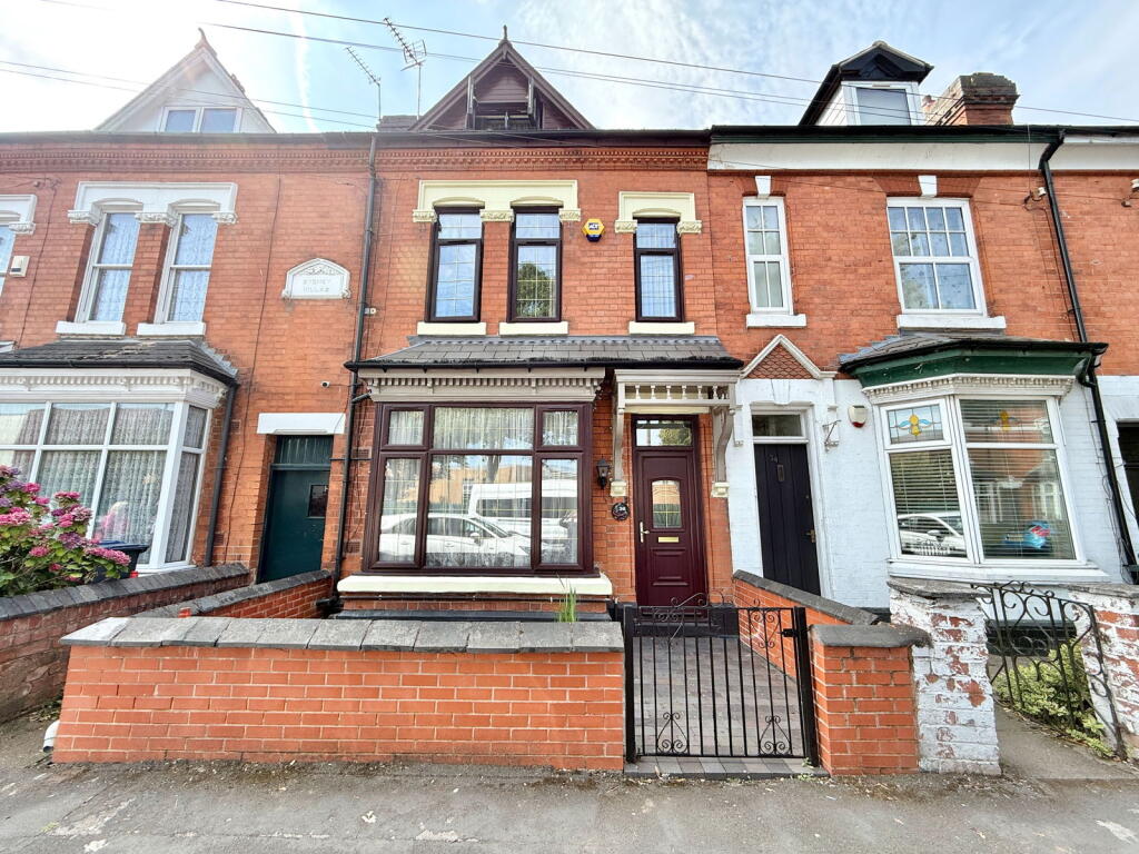 Additional image 21 of Drayton Road, Kings Heath