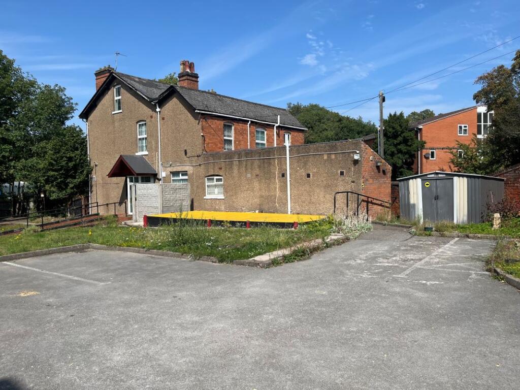 Additional image 7 of 1 High Street, Kings Heath, Birmingham, B14 7AR