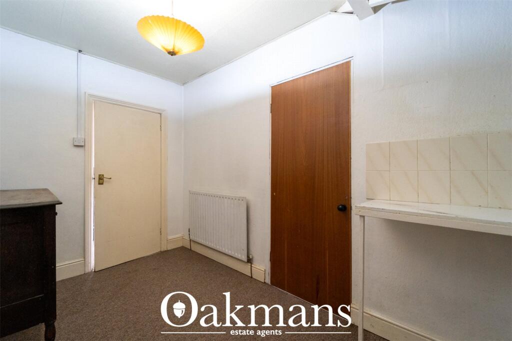 Additional image 11 of Clarendon Road, Birmingham, West Midlands, B16