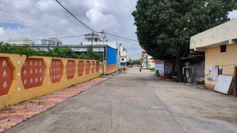 Additional image 3 of Bhawrasla, Indore