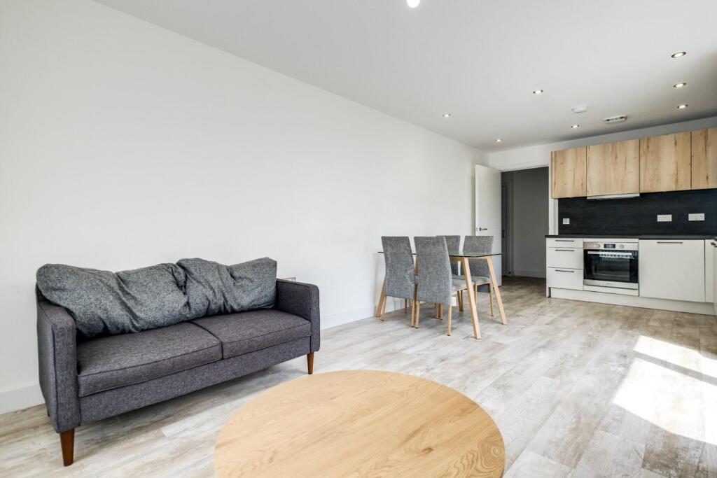 Additional image 5 of Cliveland Lofts, Cliveland Street, Birmingham