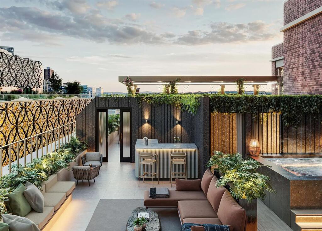 房产图片 13 - 伯明翰布林德利大道，B4 7RQ