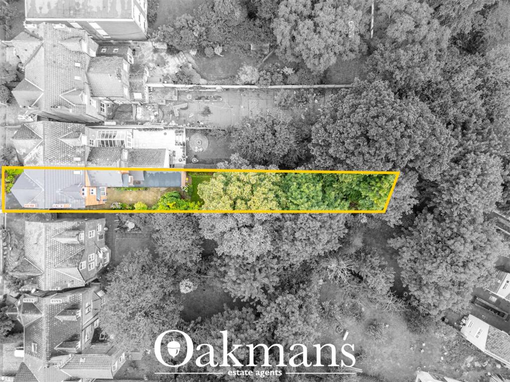 Additional image 65 of Clarendon Road, Birmingham, West Midlands, B16