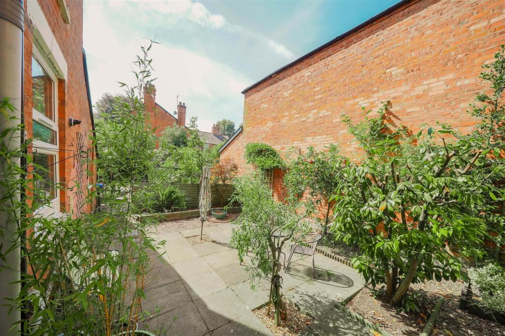 Additional image 24 of Blenheim Road, Moseley, Birmingham