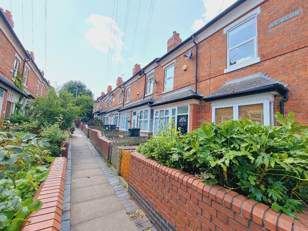 Property image for Ivy Avenue, Chesterton Road, Birmingham, B12