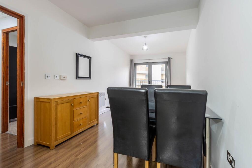 Additional image 6 of Kenyon Forge, Kenyon Street, B18 6DY