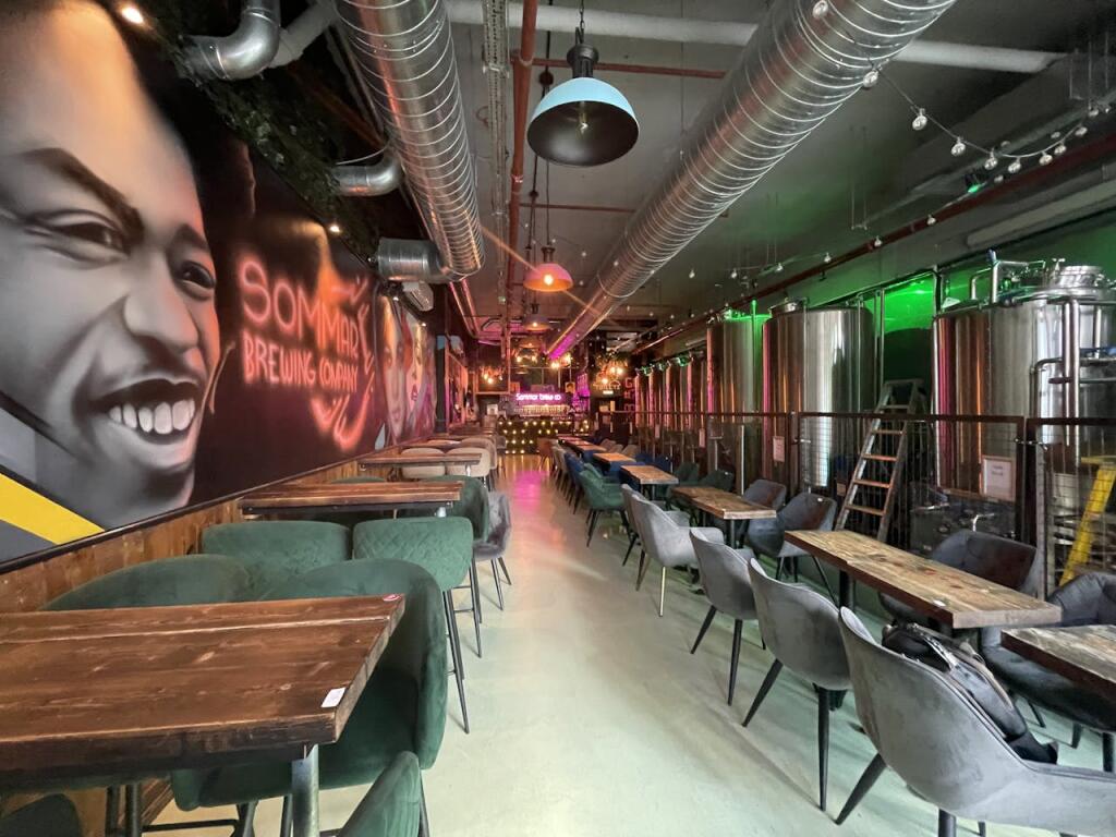 房产图片 3 - 伯明翰国王爱德华路Utilita体育馆3b单元, B1 2AA