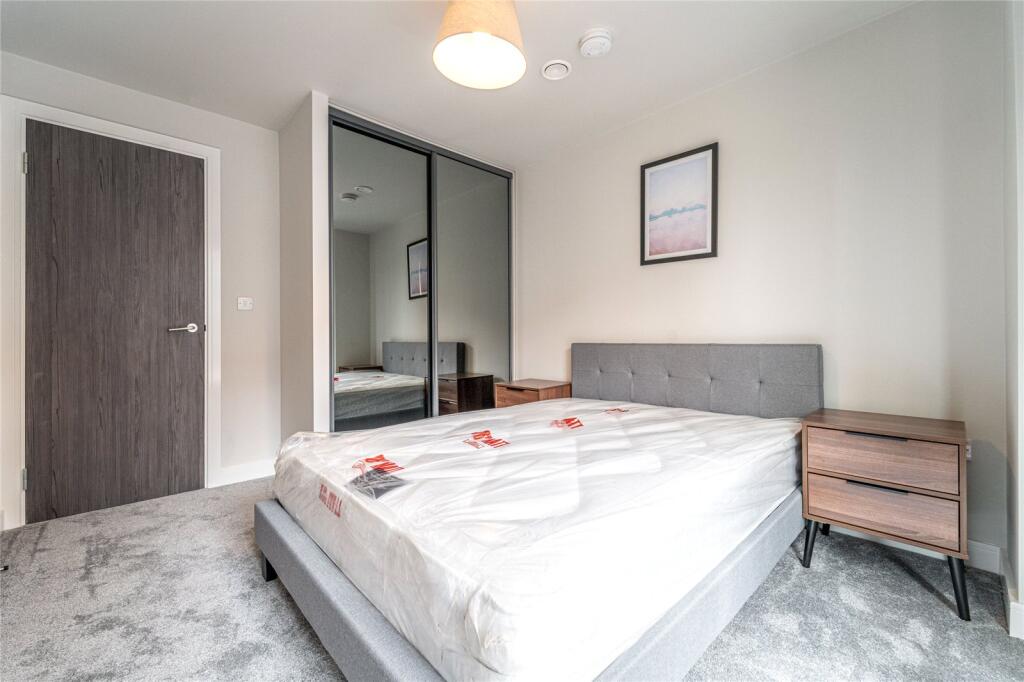 Additional image 7 of St Martins Place, 169 Broad Street, Birmingham, West Midlands, B15