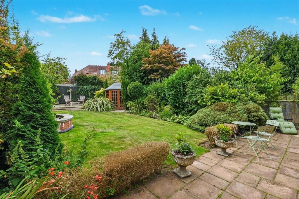 Additional image 36 of Clarendon Road, Edgbaston, Birmingham