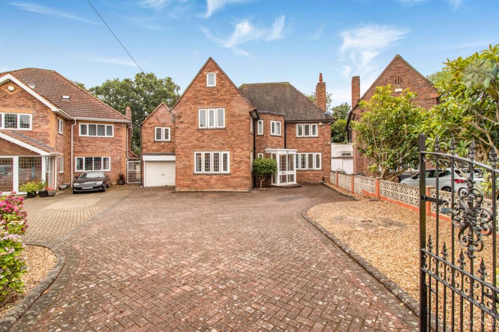 Additional image 26 of Englestede Close, Birmingham