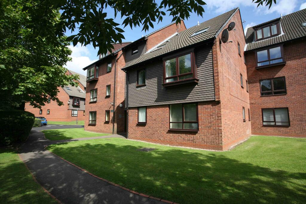 Humphrey Middlemore Drive, Harborne