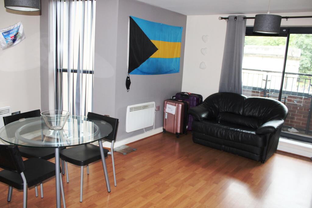 Additional image 3 of Parkside, Granville Street, B1