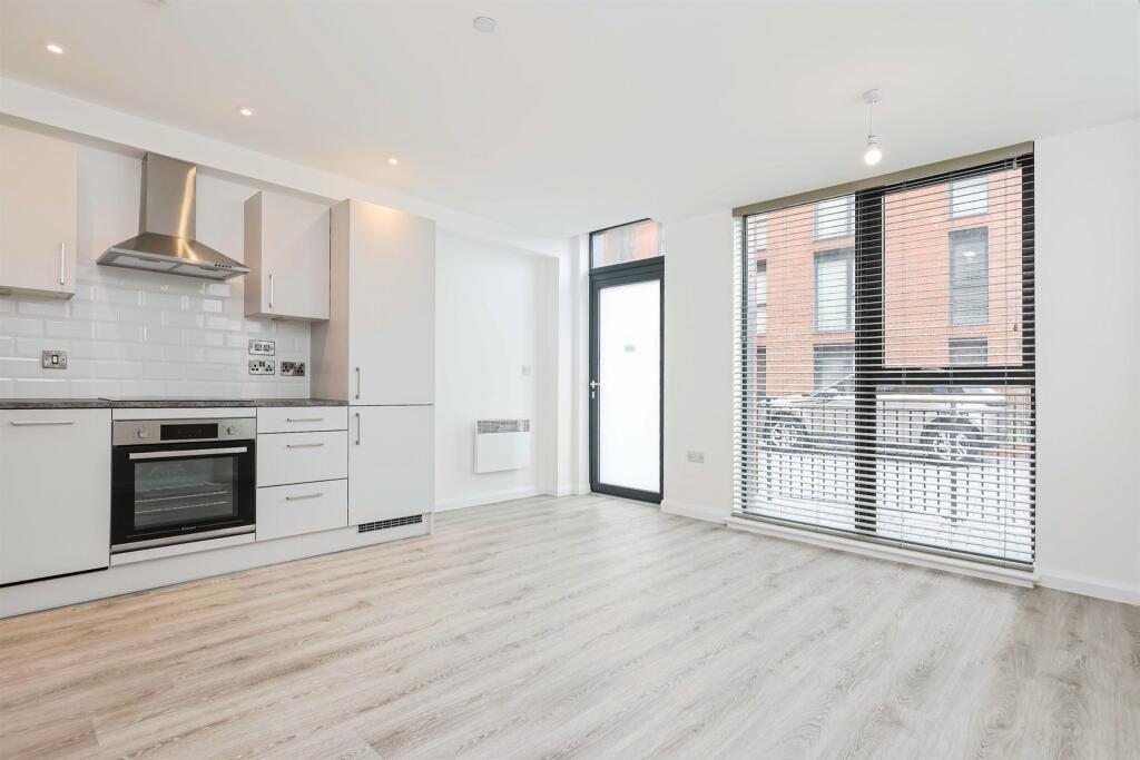 Additional image 2 of Darwin Street, Birmingham