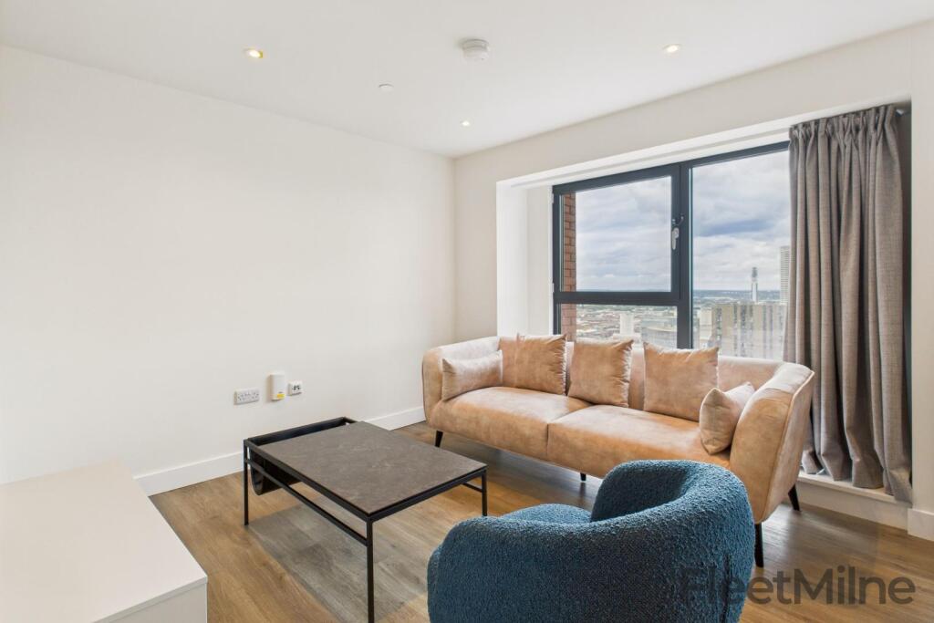 Additional image 2 of Broad Street, 1 Ryland Street, Birmingham