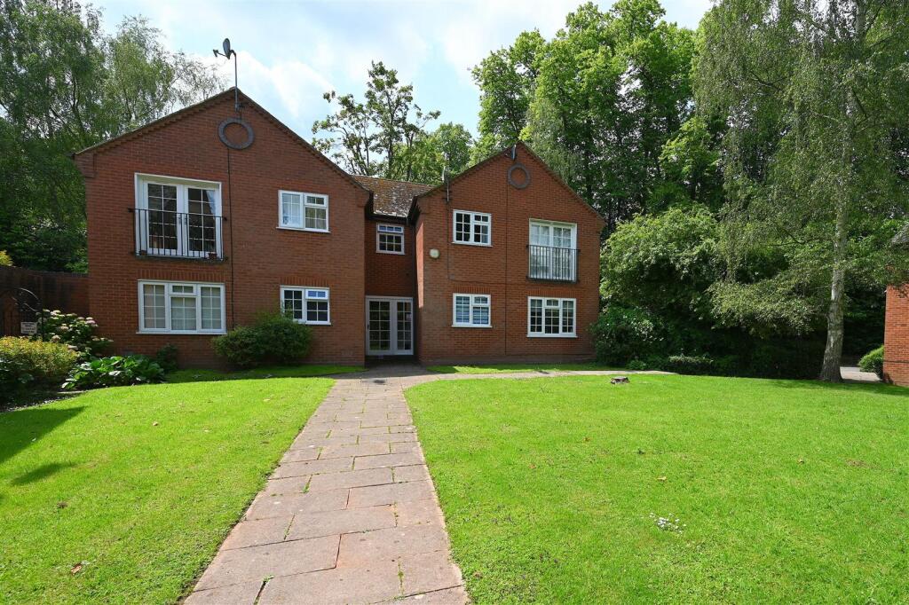 Pakenham Road, Edgbaston, Birmingham