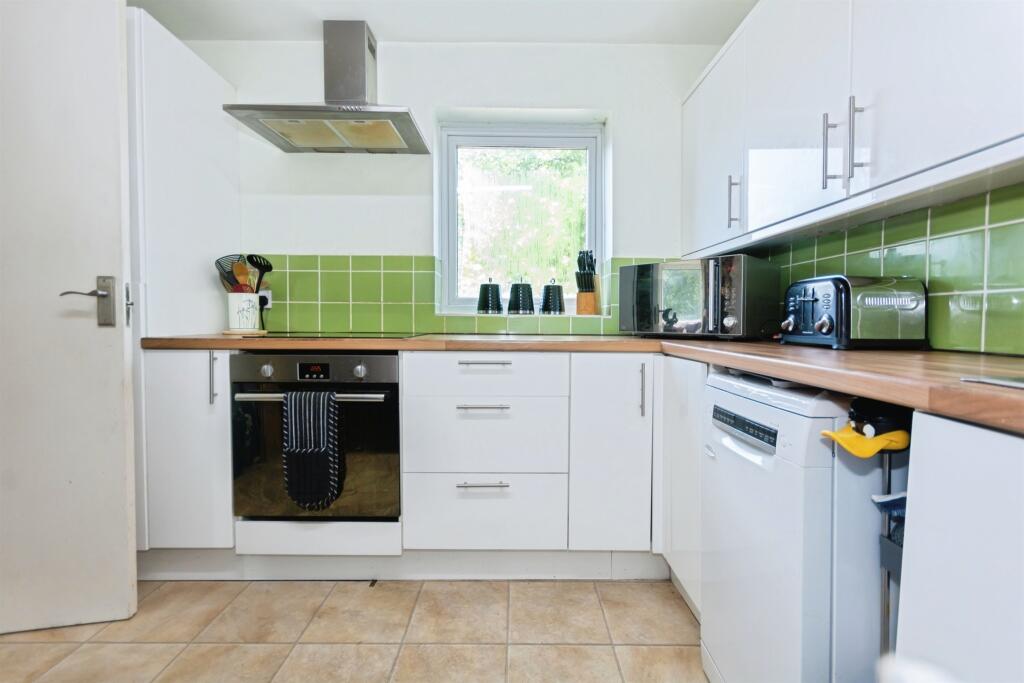 Additional image 10 of Griffin Gardens, Harborne, BIRMINGHAM