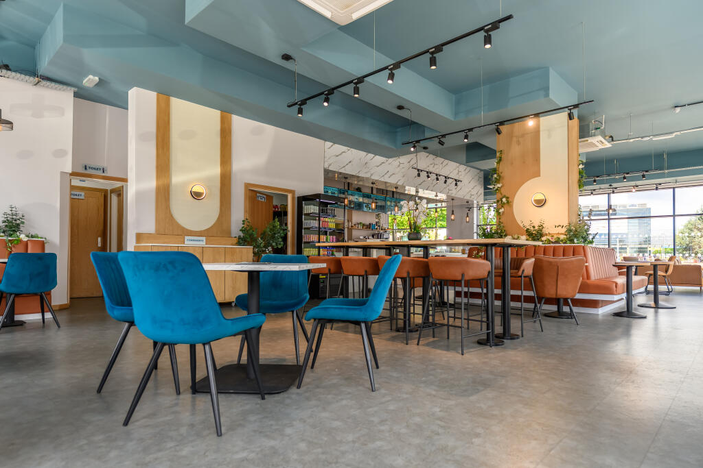 Additional image 21 of Soho Wharf