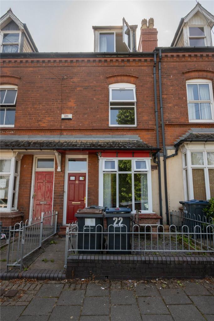 Additional image 21 of Birchwood Crescent, Balsall Heath, Birmingham, B12