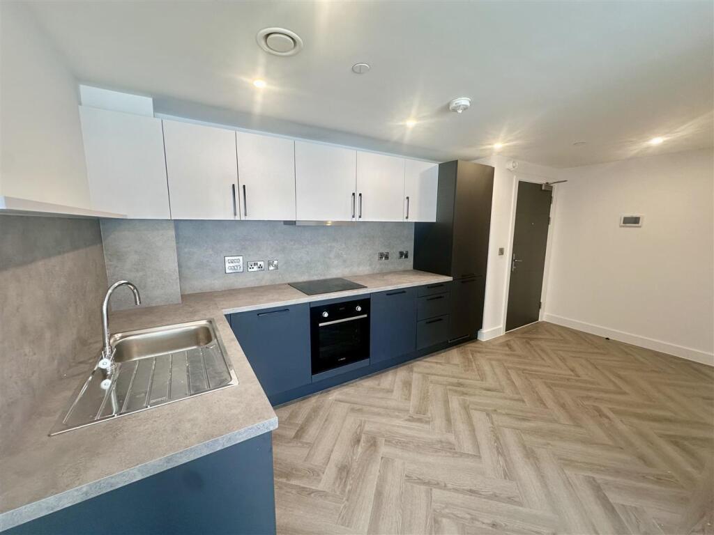 Additional image 15 of Chapmans Yard, Upper Gough Street, Birmingham