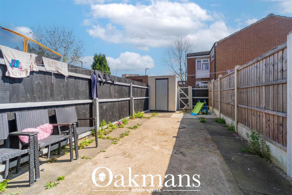 Additional image 17 of Kinver Croft, Birmingham, B12
