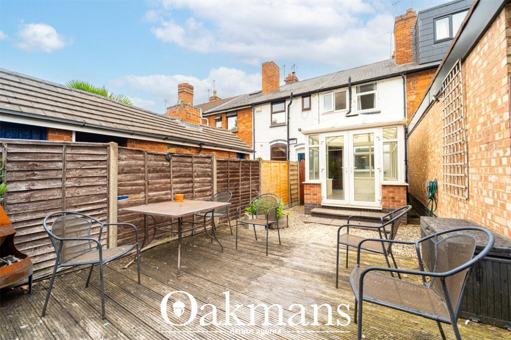 Additional image 21 of Northfield Road, Harborne, Birmingham, West Midlands, B17