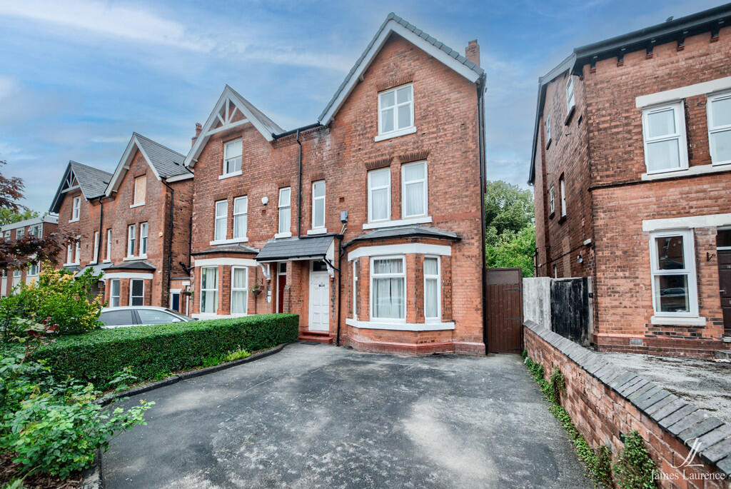 Additional image 23 of Clarendon Road, Edgbaston, Birmingham