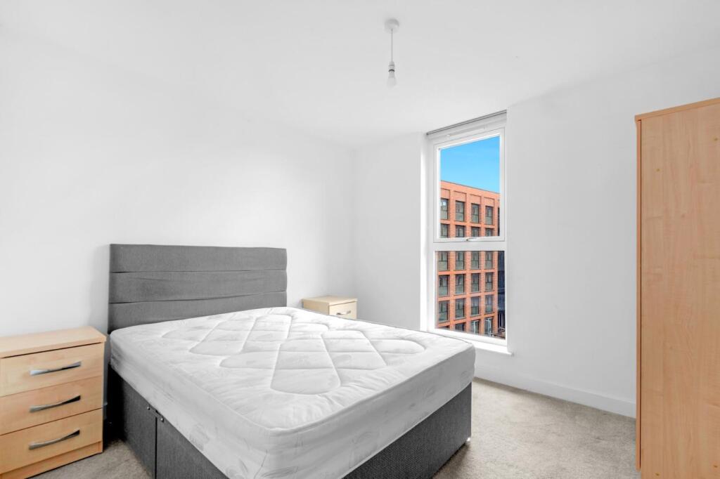 Additional image 10 of Cliveland Lofts, Cliveland Street, Birmingham