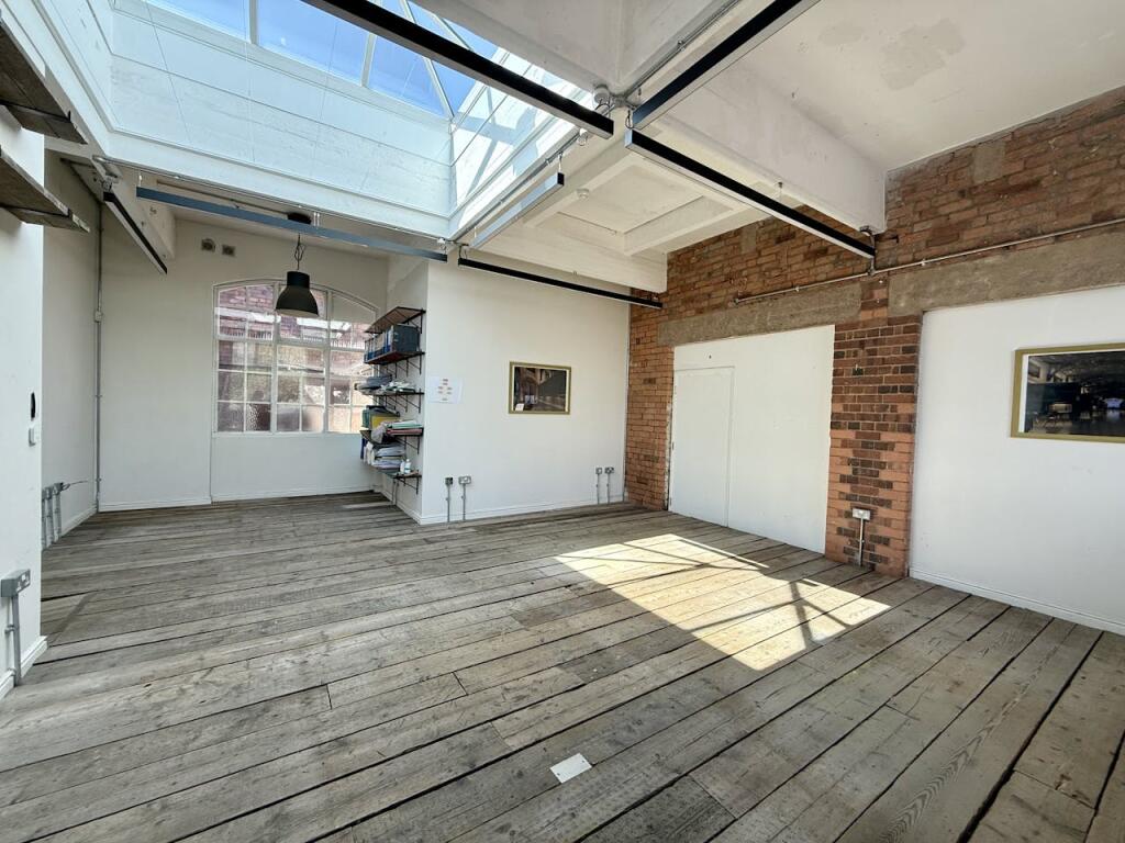 Additional image 10 of First Floor Directors Office, Great Hampton Row, Birmingham, B19 3JP