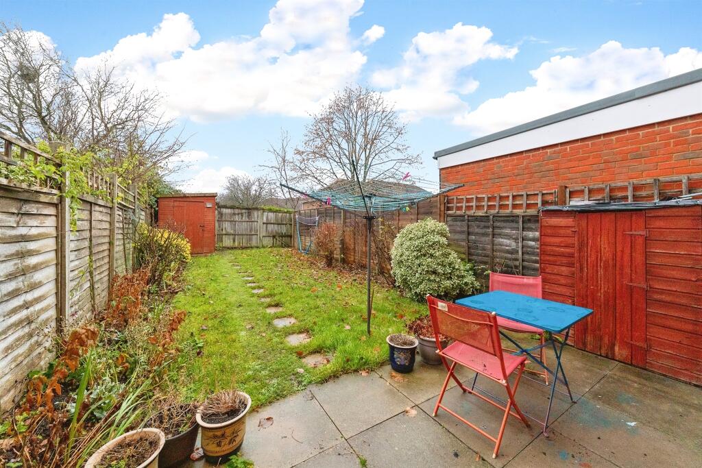 Additional image 10 of Longcroft Gardens, WELWYN GARDEN CITY