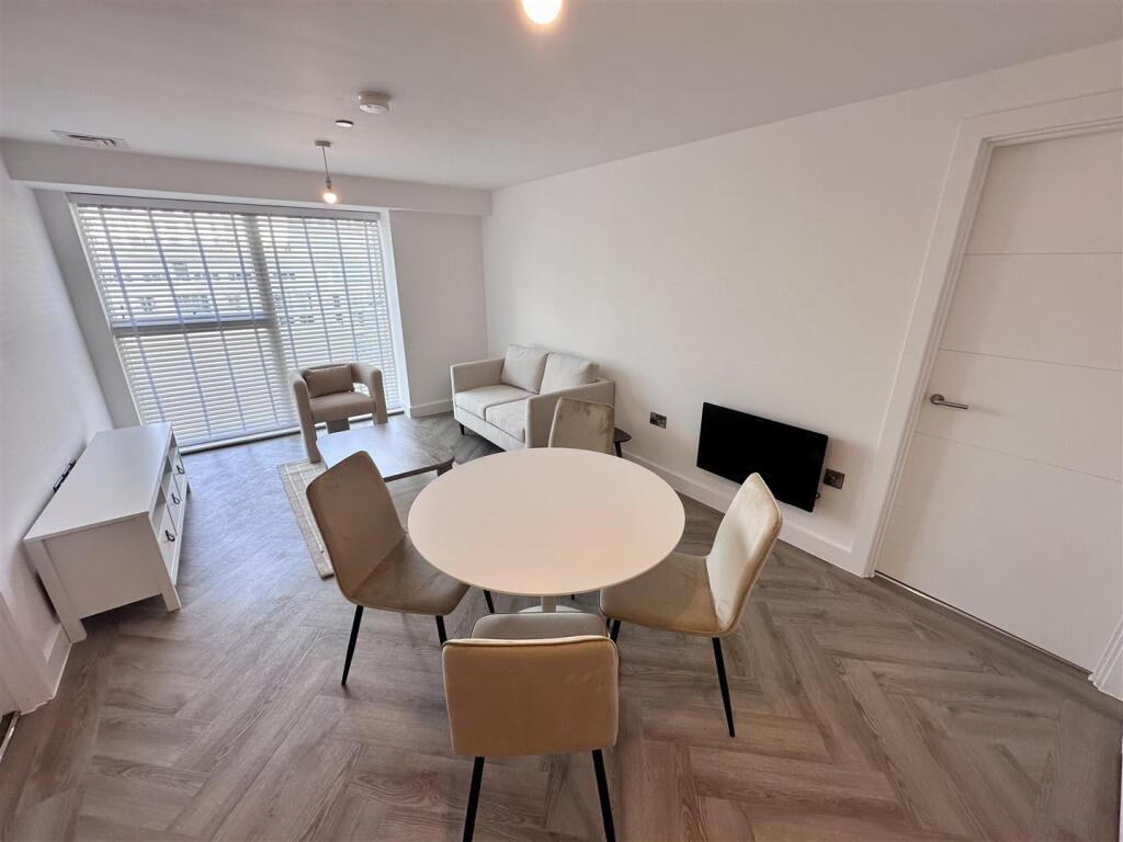 Additional image 6 of Chapmans Yard, Upper Gough Street, Birmingham