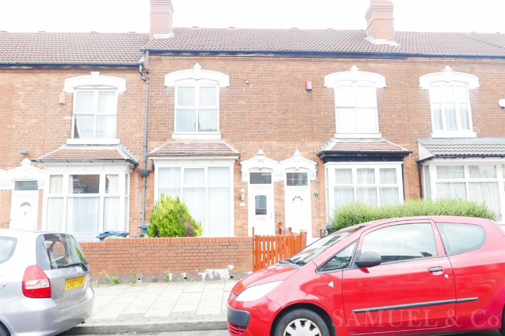 Property image for Headingley Road, Handsworth