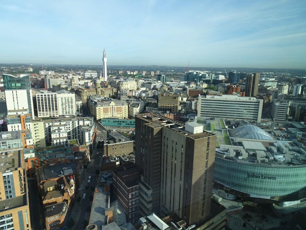 Additional image 6 of Beetham Tower, 10 Holloway Circus, B1 1BY
