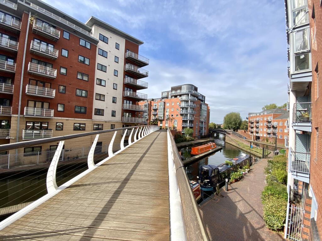 Additional image 8 of Sheepcote Street, BIRMINGHAM