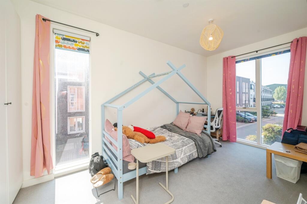 Additional image 11 of South Loop Square, Birmingham