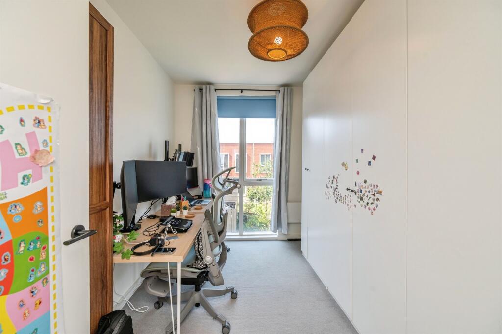 Additional image 9 of South Loop Square, Birmingham