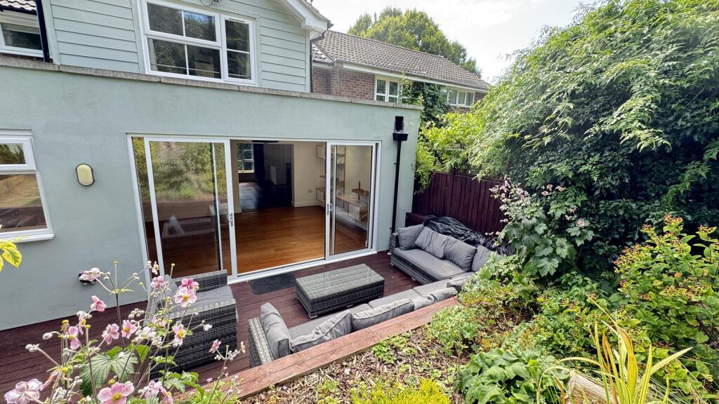 Additional image 17 of Cornmead, Welwyn Garden City