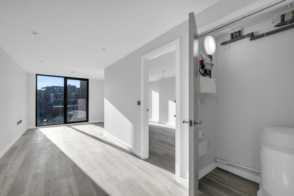 Additional image 10 of Apex Lofts,  Warwick Street, Birmingham