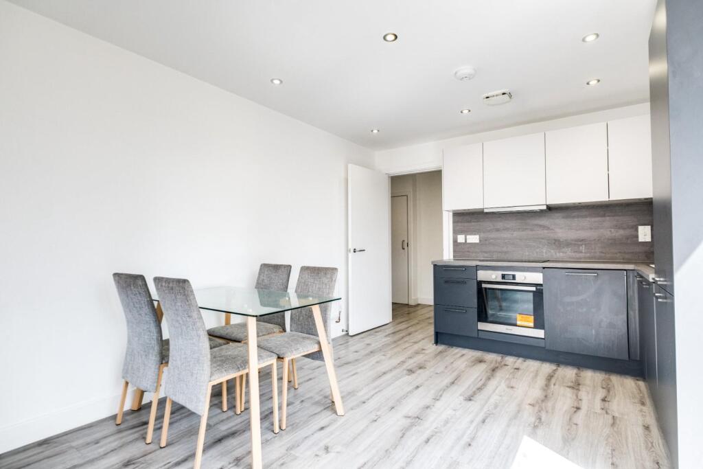 Additional image 5 of Cliveland Lofts, Cliveland Street, Birmingham