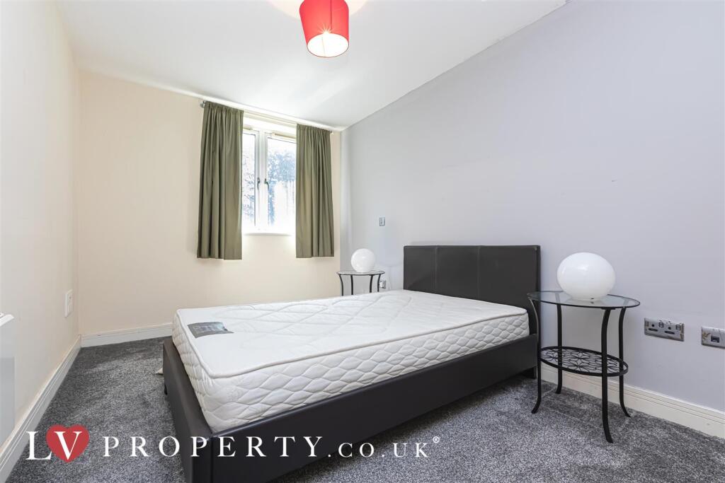 Additional image 11 of Cutlass Court, Birmingham City Centre