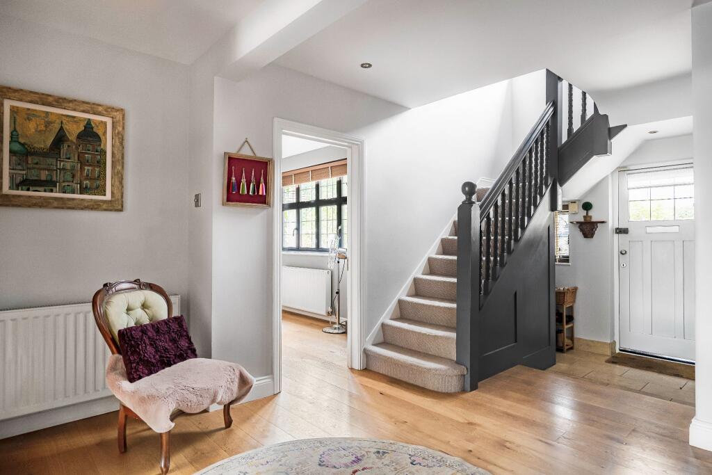 Additional image 13 of Moffats Lane, Brookmans Park, AL9