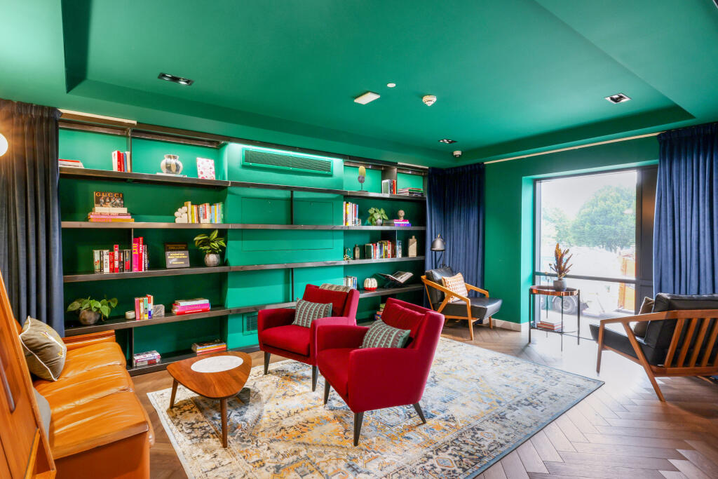 Additional image 5 of The Lansdowne, 25 Hagley Road, Birmingham, B16 8FY