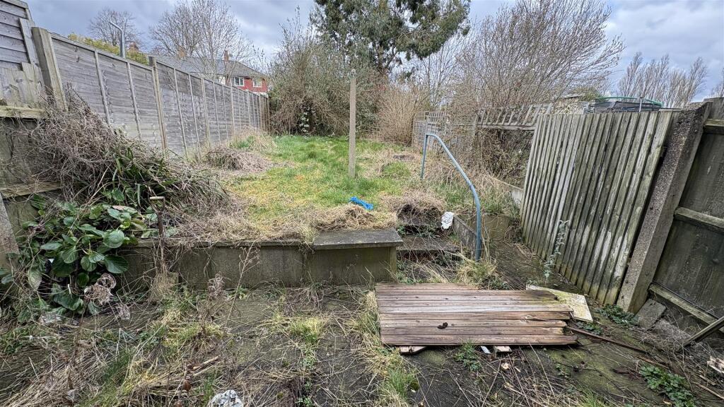 Additional image 12 of Chinn Brook Road, Billesley