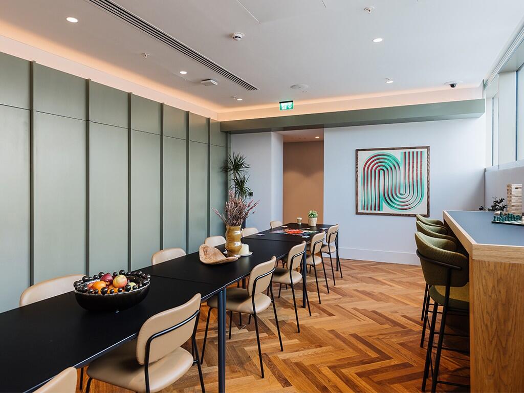 Additional image 41 of The Mercian, Broad Street