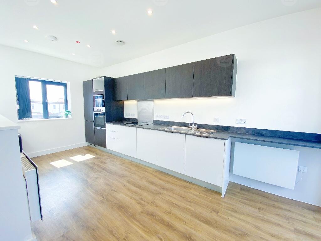 Additional image 6 of Treasure House,4 Carver St, Birmingham, B1 3ER