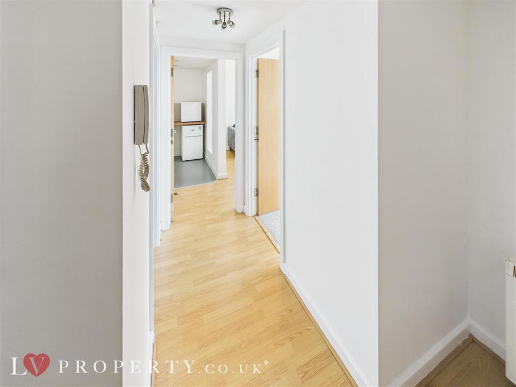 Additional image 7 of Avoca Court, 146 Cheapside, Digbeth, Birmingham