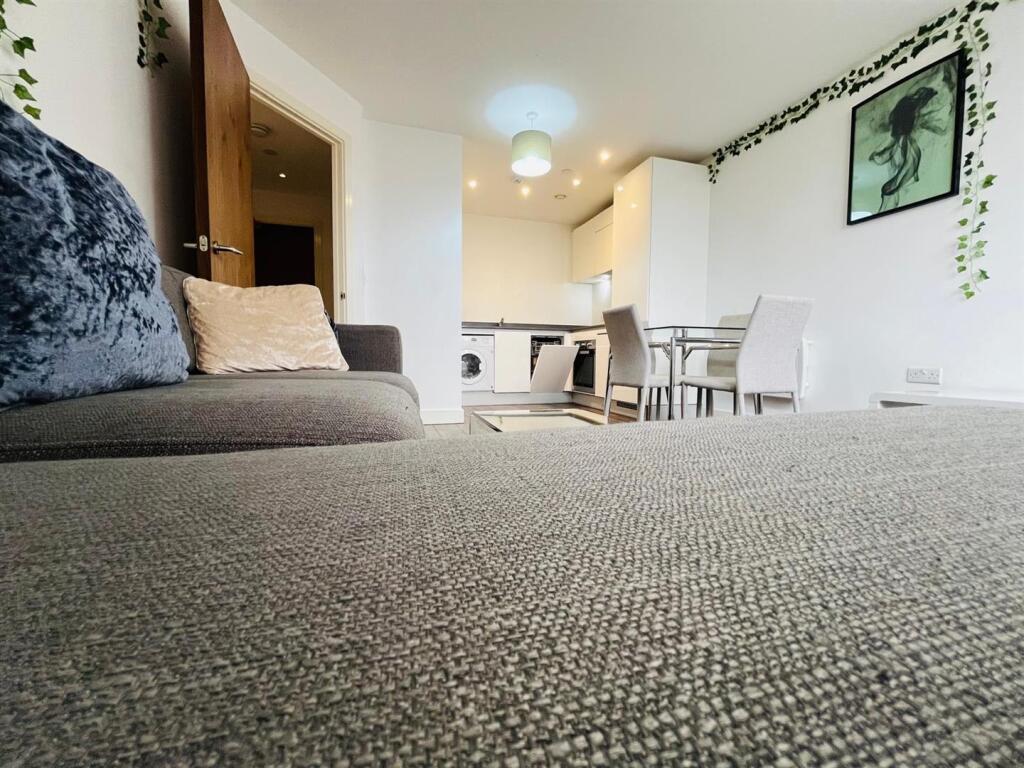 Additional image 8 of Broadway Residences, Broad Street, Birmingham