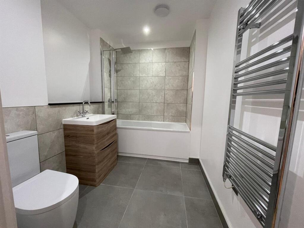 Additional image 5 of Camden Street, Birmingham