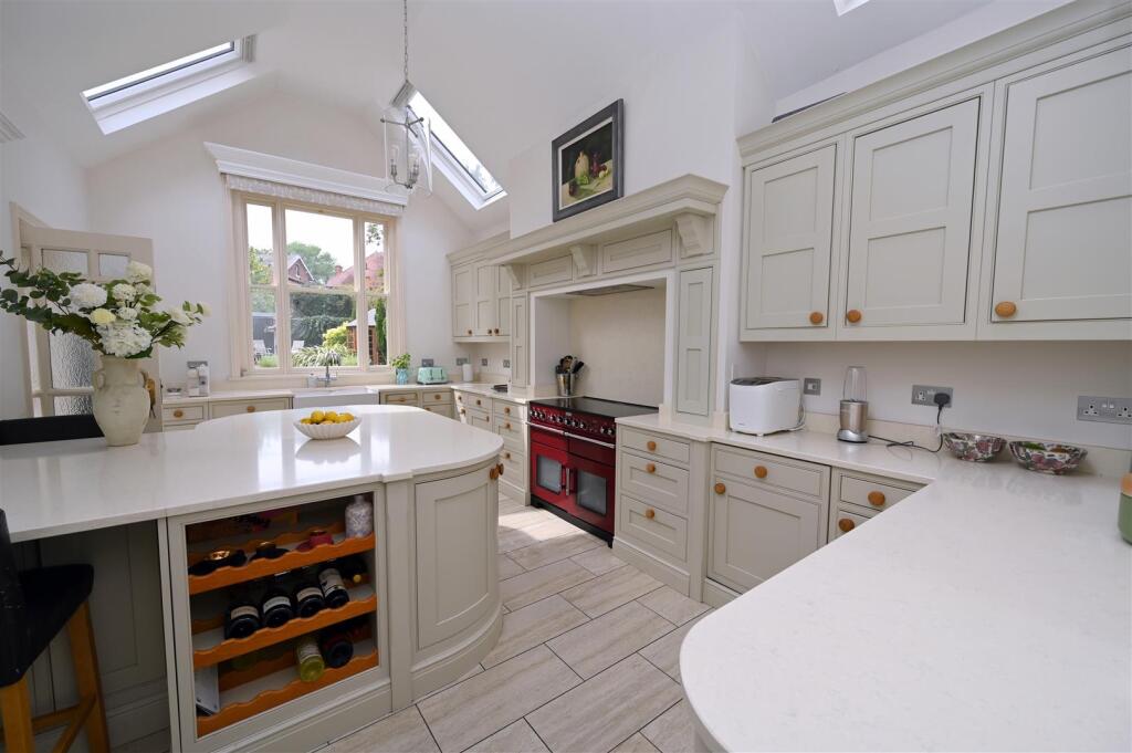 Additional image 38 of Clarendon Road, Edgbaston, Birmingham