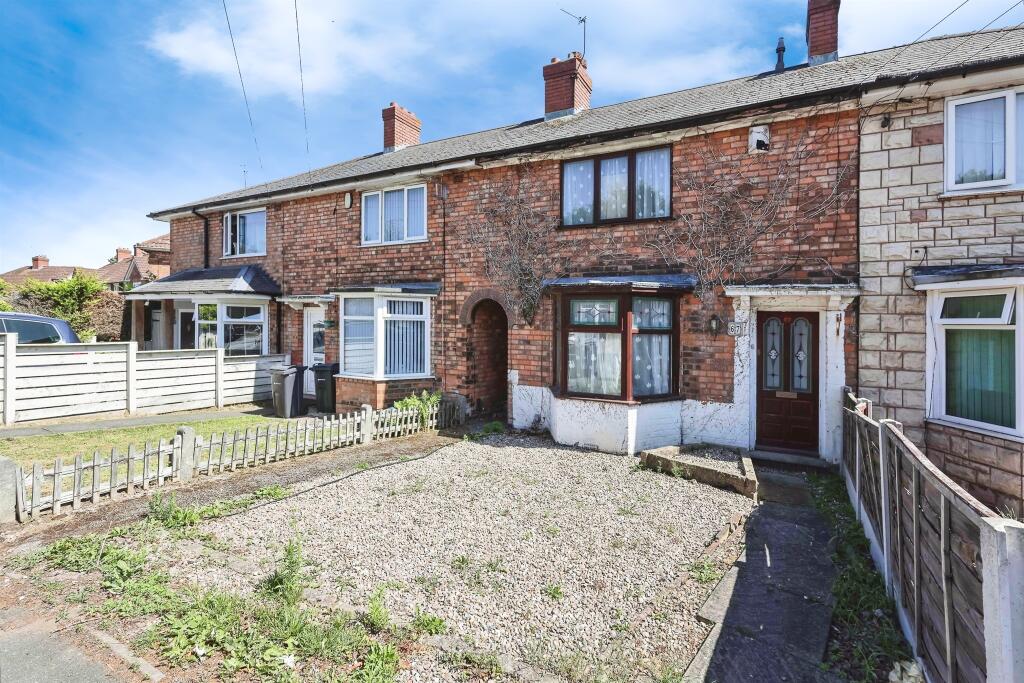 Additional image 18 of Court Farm Road, BIRMINGHAM