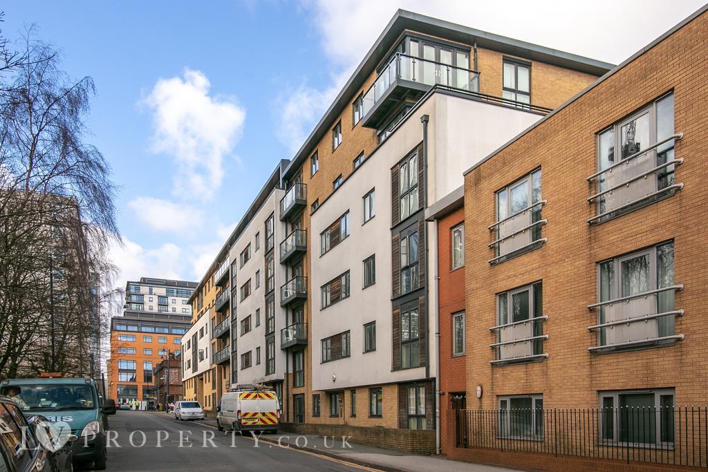 Additional image 16 of Cutlass Court, Birmingham City Centre